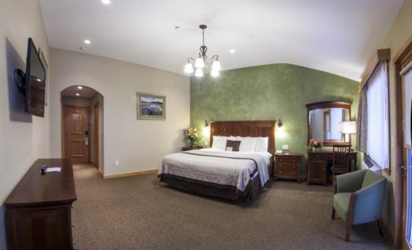 Golden Arrow Lakeside Resort Лейк Плесид Екстериор снимка